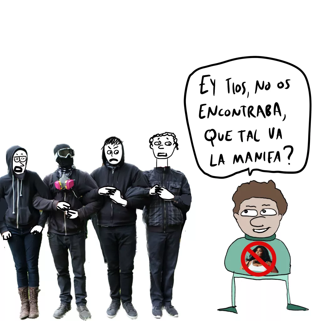 antisistema